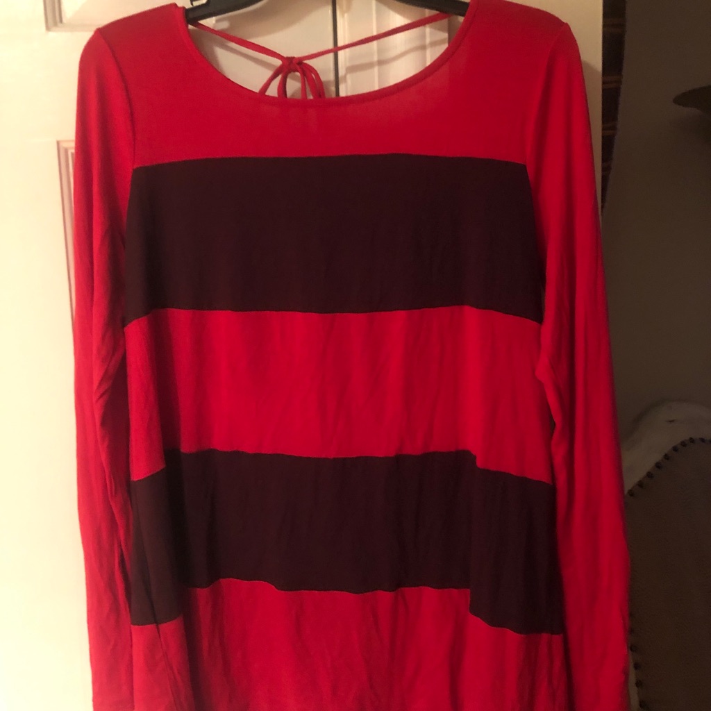 Ella Miss Top Size L